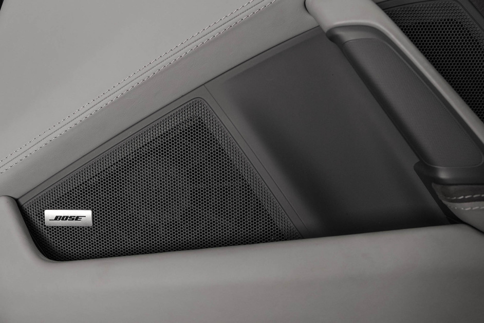 Аренда Porsche 911 Carrera S в Санкт-Петербурге