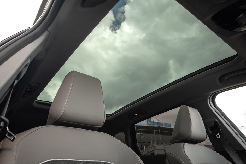 Аренда BMW X3L 30d в Санкт-Петербурге