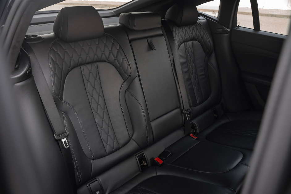 Аренда BMW X6 30d в Сочи