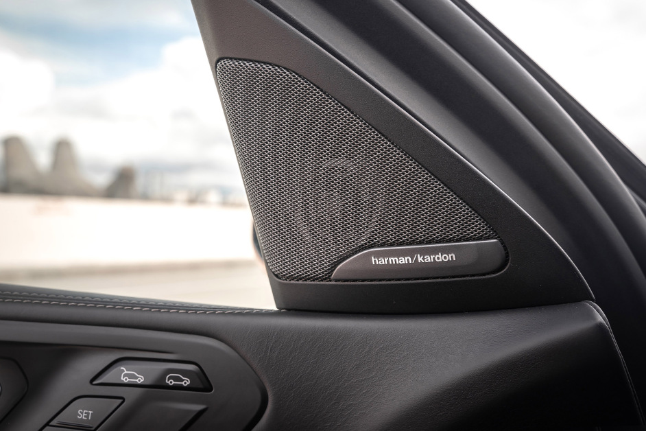 Аренда BMW X6 30d в Сочи