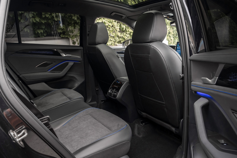 Аренда Volkswagen Tiguan L Pro в Москве