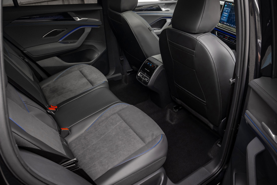 Аренда Volkswagen Tiguan L Pro в Москве