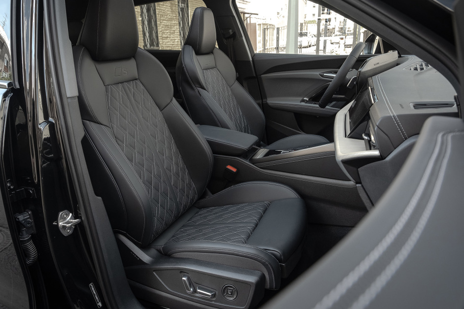 Аренда Audi Q5L в Москве