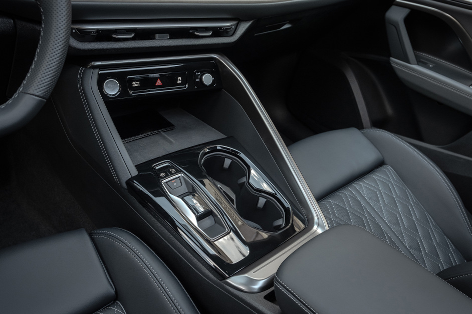 Аренда Audi Q5L в Москве
