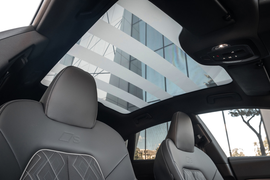 Аренда Audi  в Москве