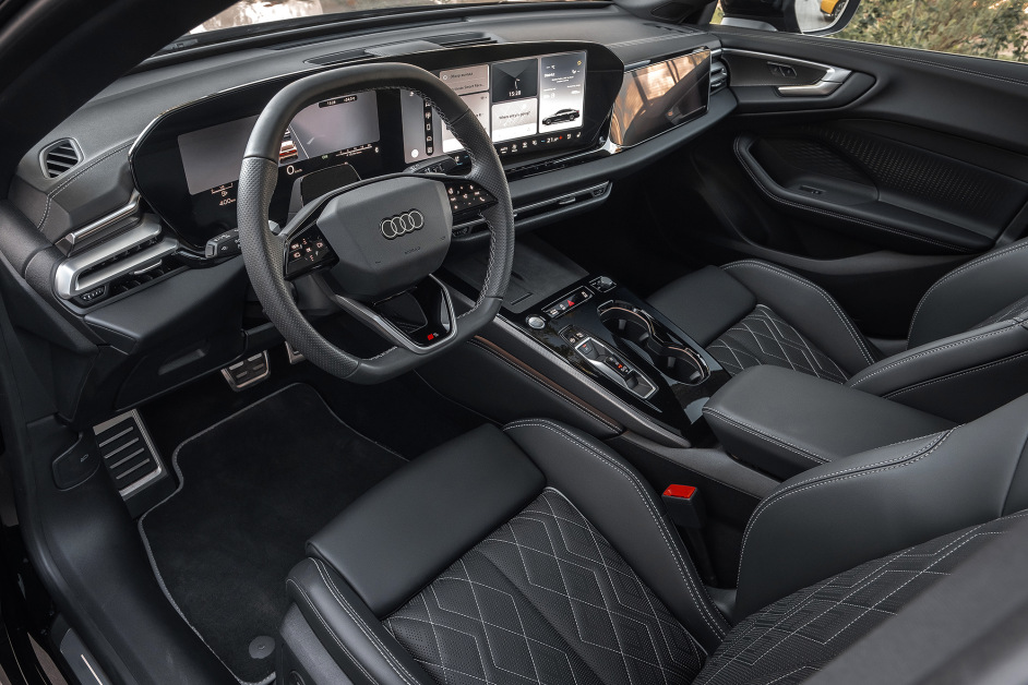 Аренда Audi  в Москве