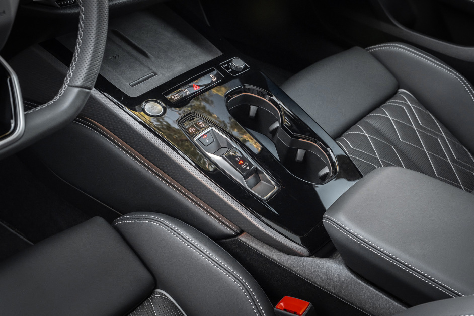 Аренда Audi  в Москве