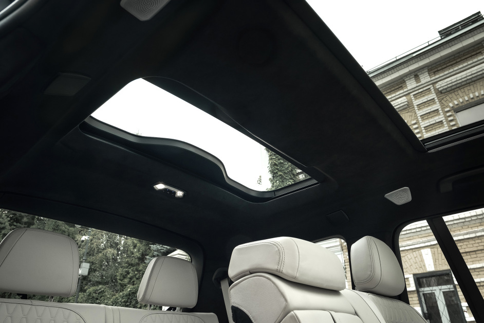 Аренда BMW X4 40i в Москве