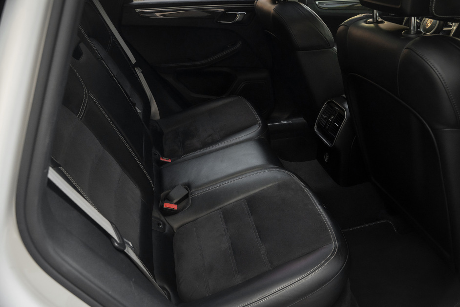 Аренда Porsche Macan GTS в Сочи