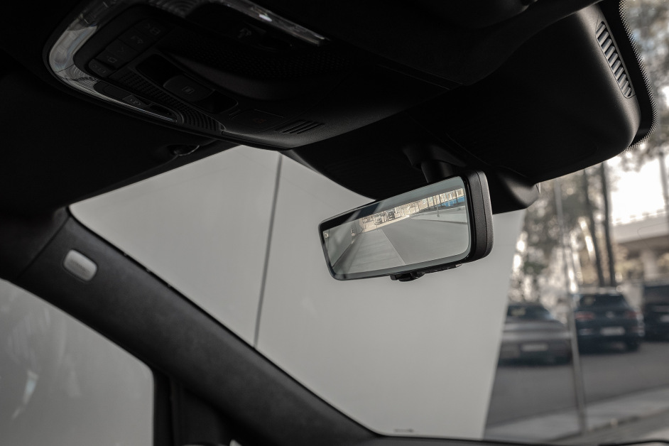 Аренда Mercedes V300d 4matic в Москве