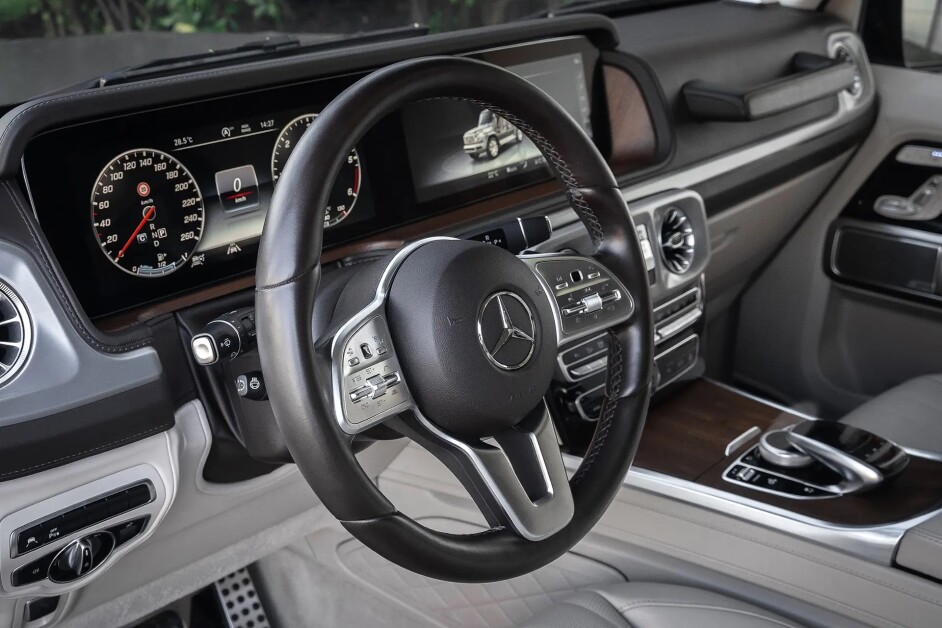 Аренда Mercedes  в Сочи
