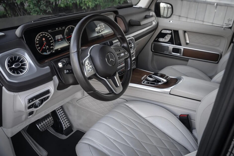 Аренда Mercedes  в Сочи