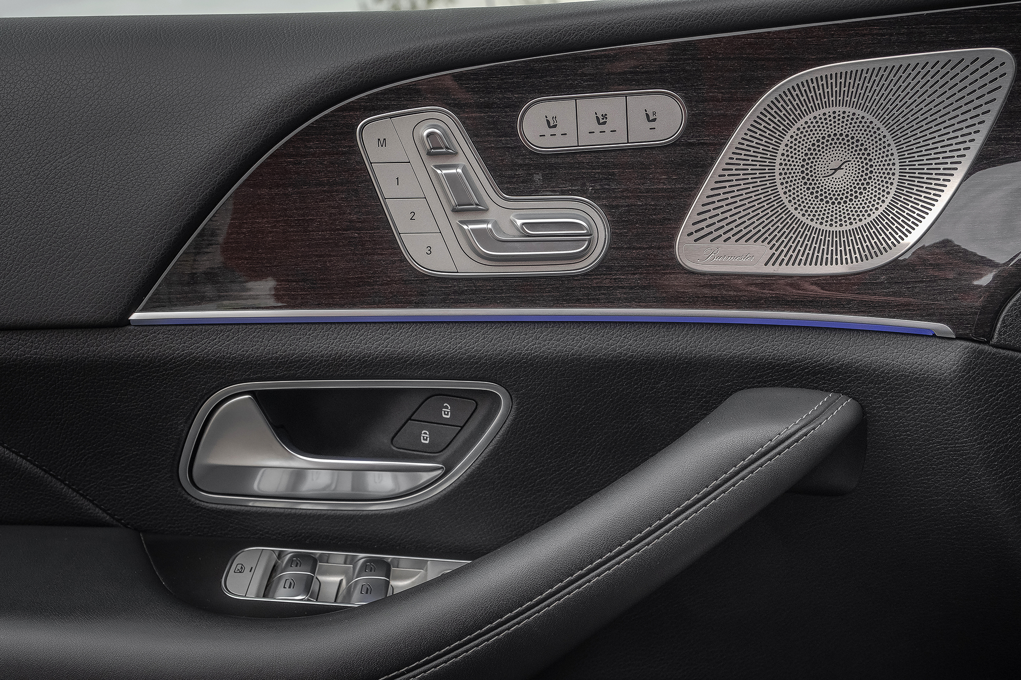 Аренда Mercedes GLE Coupe 400d в Санкт-Петербурге