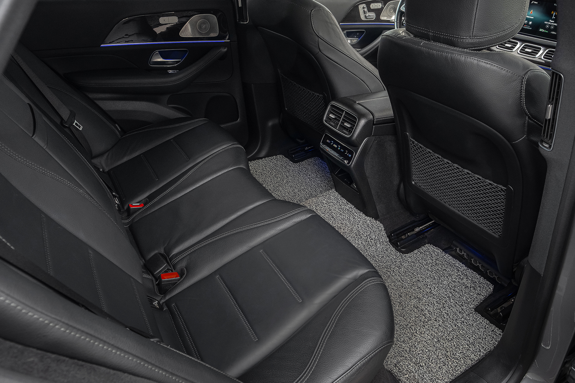 Аренда Mercedes GLE Coupe 400d в Санкт-Петербурге