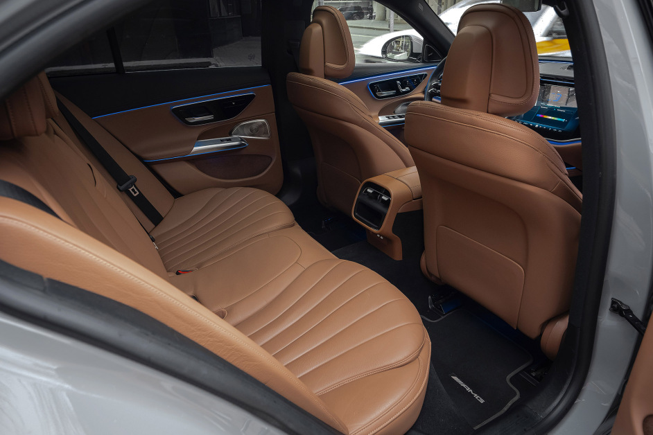 Аренда Mercedes E300 в Москве