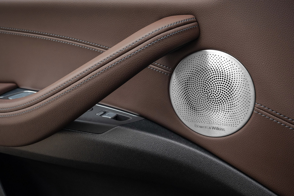 Аренда BMW X3 M40i xDrive в Москве