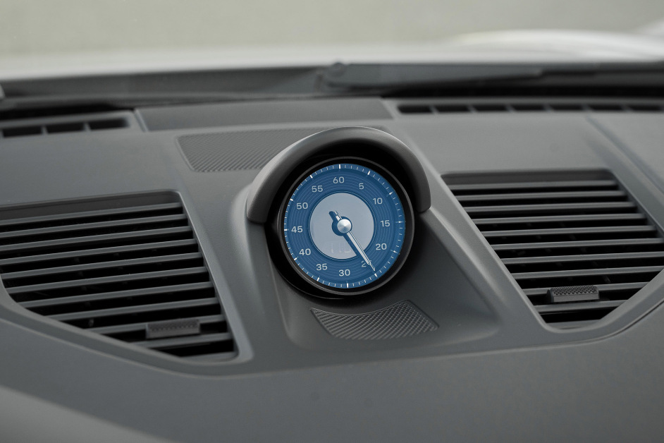 Аренда Porsche Carrera 4S в Сочи