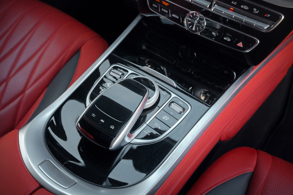 Аренда Mercedes G63 AMG в Сочи