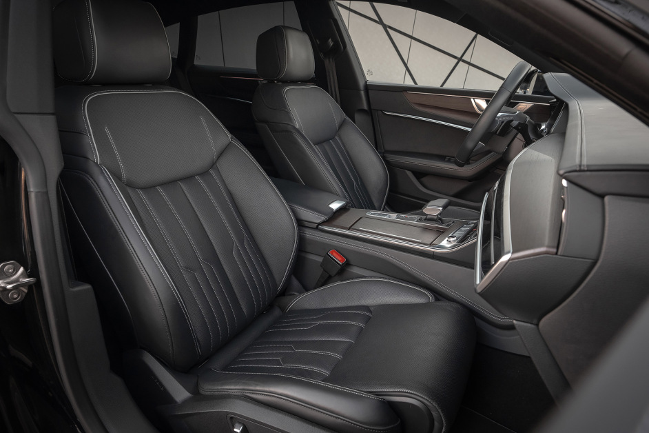 Аренда Audi A7 55TFSI в Москве