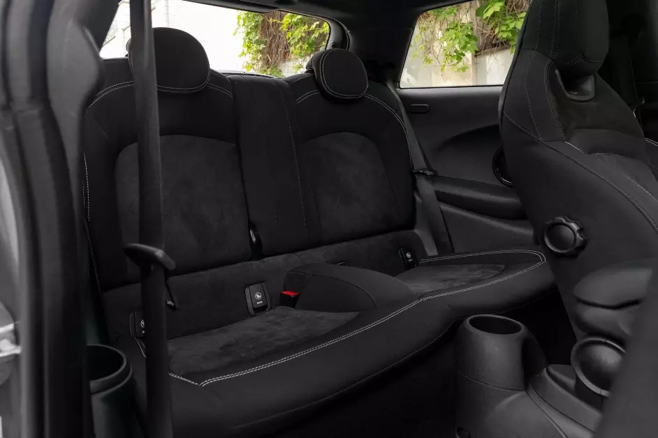 MINI John Cooper Works