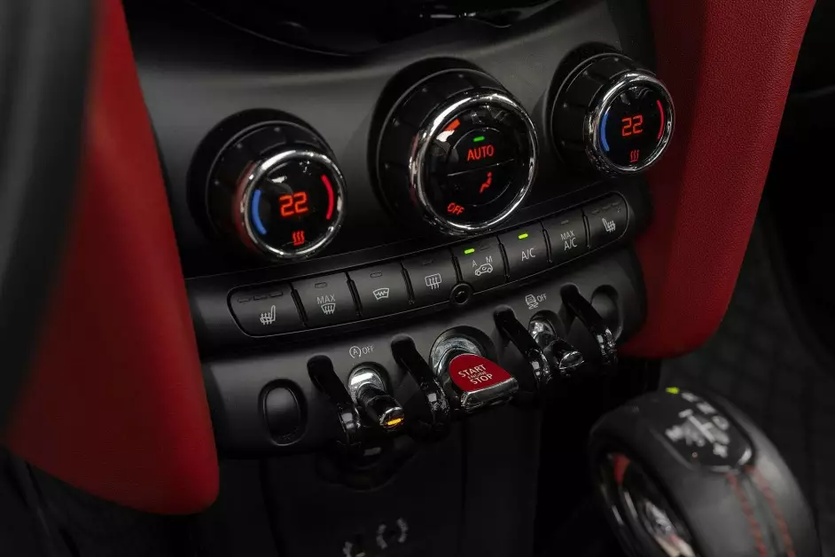 MINI John Cooper Works