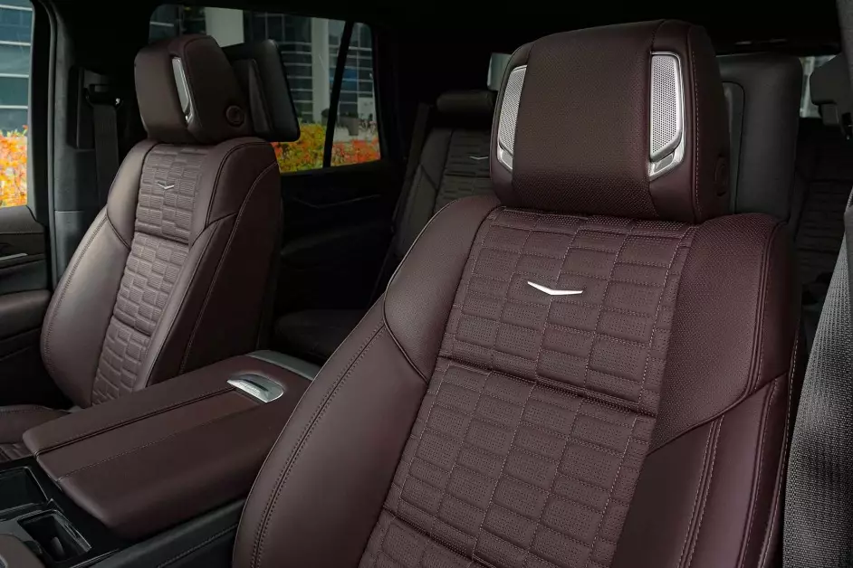 Cadillac Escalade NEW