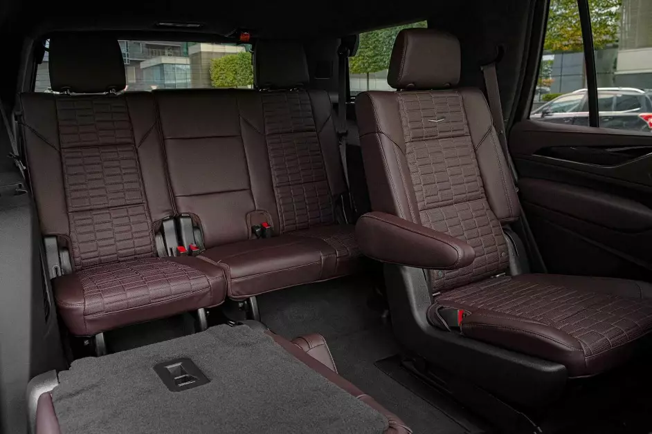 Cadillac Escalade NEW