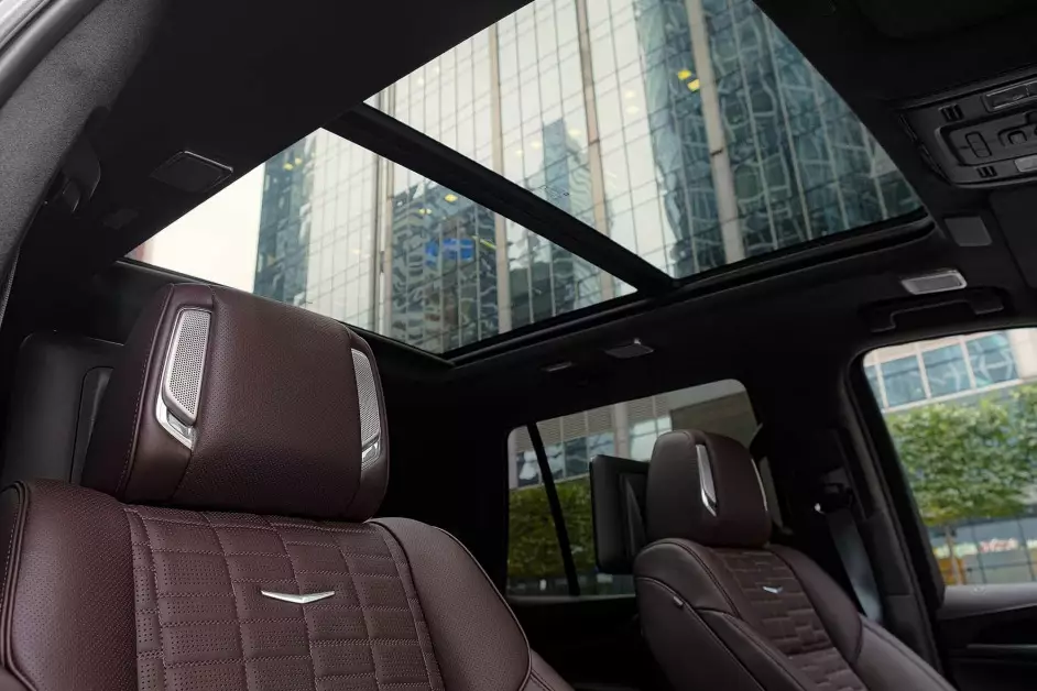 Cadillac Escalade NEW