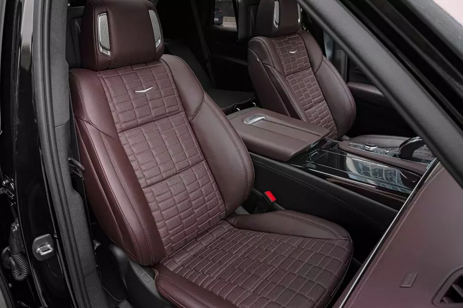 Cadillac Escalade NEW