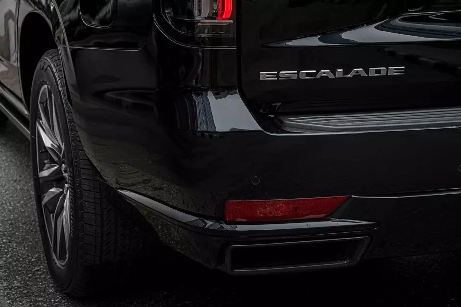 Cadillac Escalade NEW