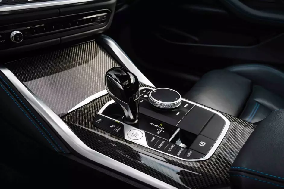 BMW 420d M-SPORT