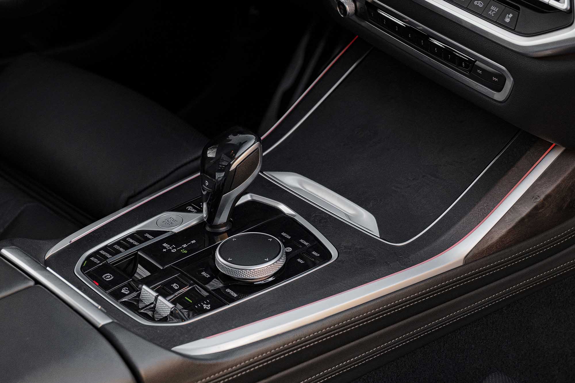 BMW X7 M-SPORT