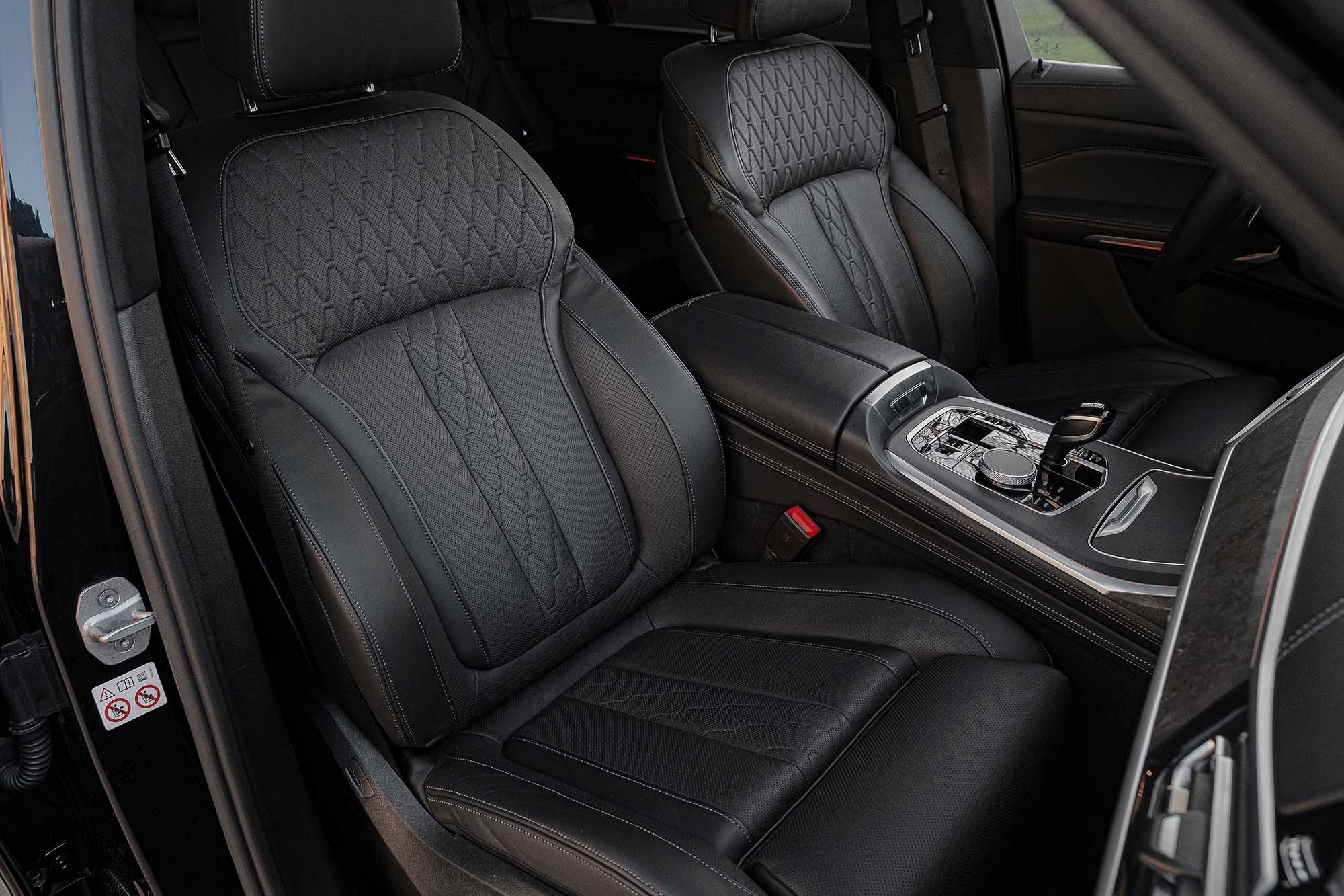 BMW X7 M-SPORT