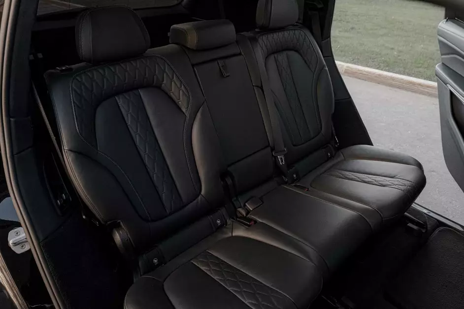 BMW X7 M-SPORT
