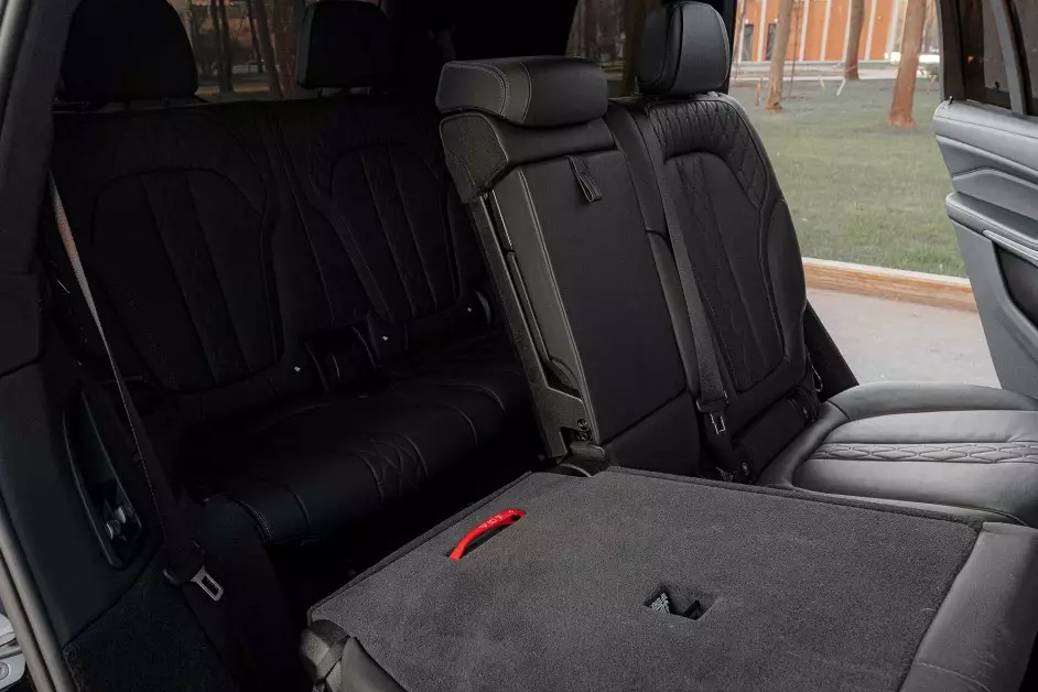 BMW X7 M-SPORT