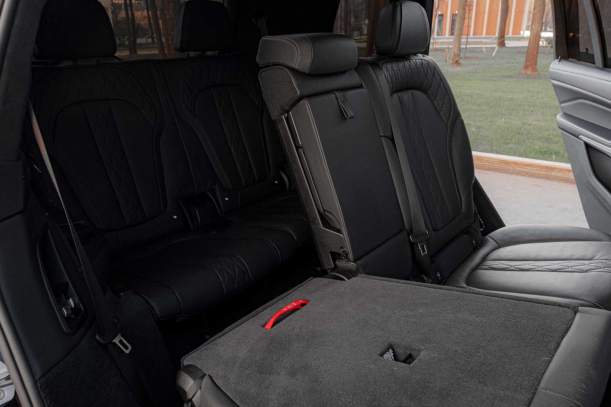 BMW X7 M-SPORT
