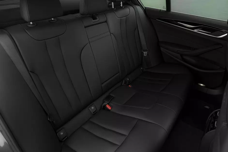 BMW 520i
