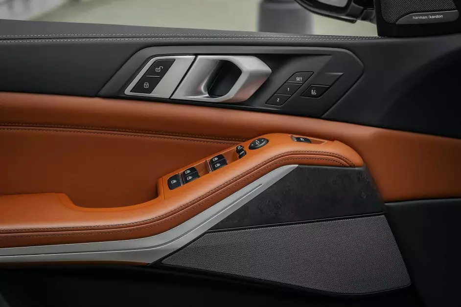 BMW X5 40d