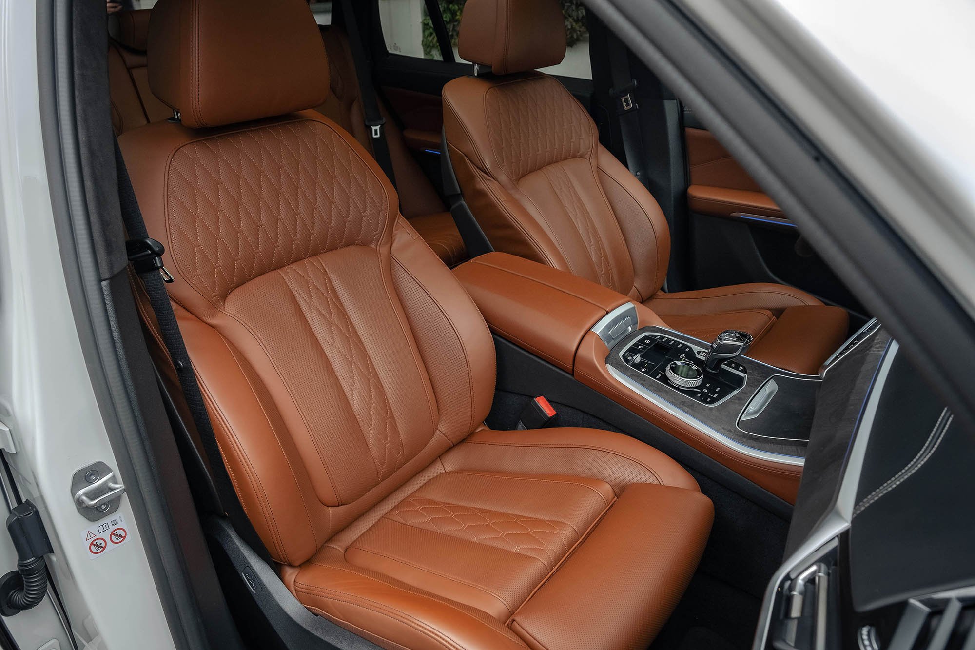 BMW X5 40d