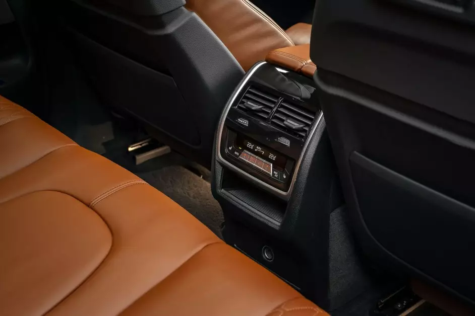 BMW X5 40d