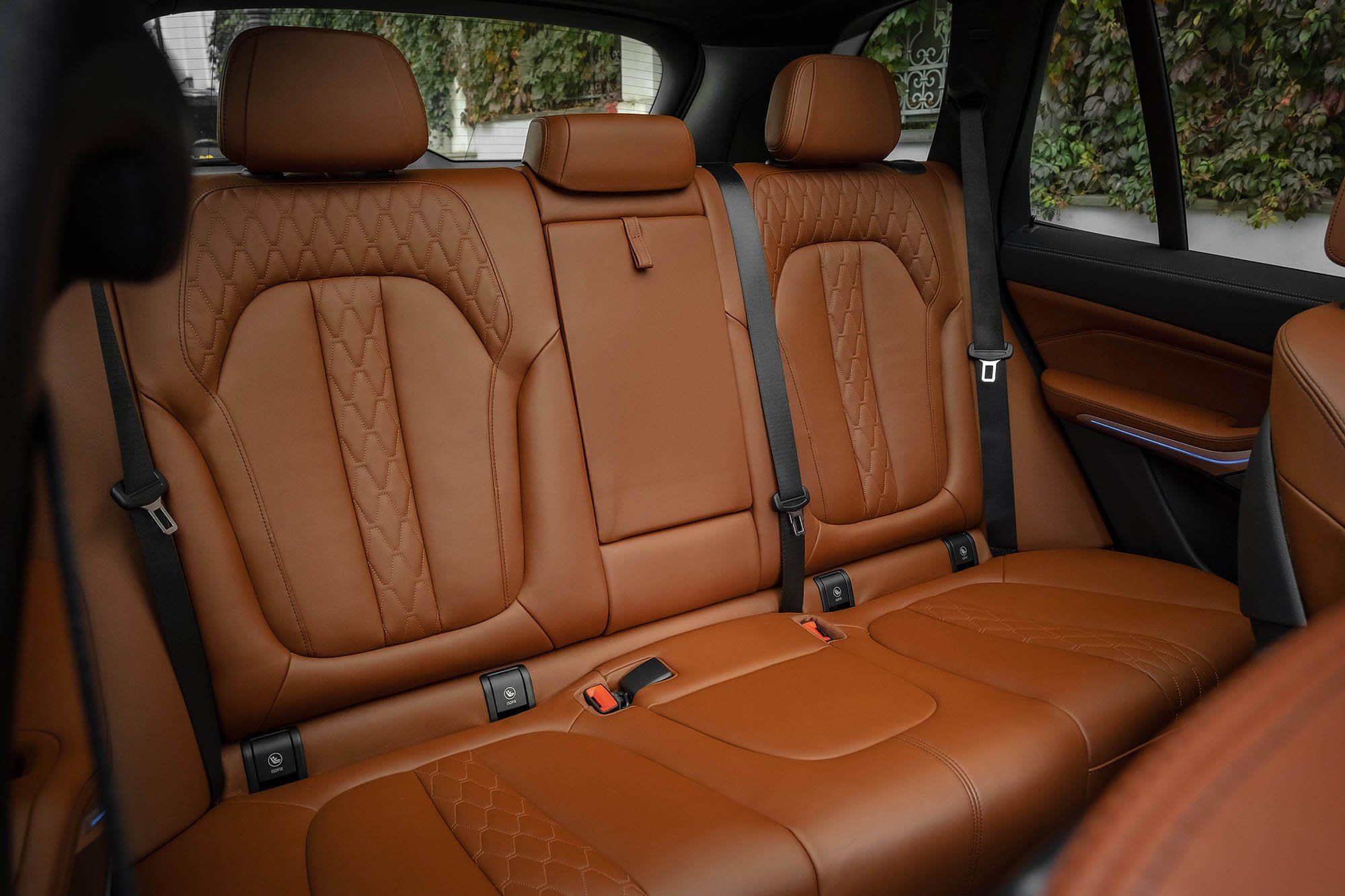 BMW X5 40d
