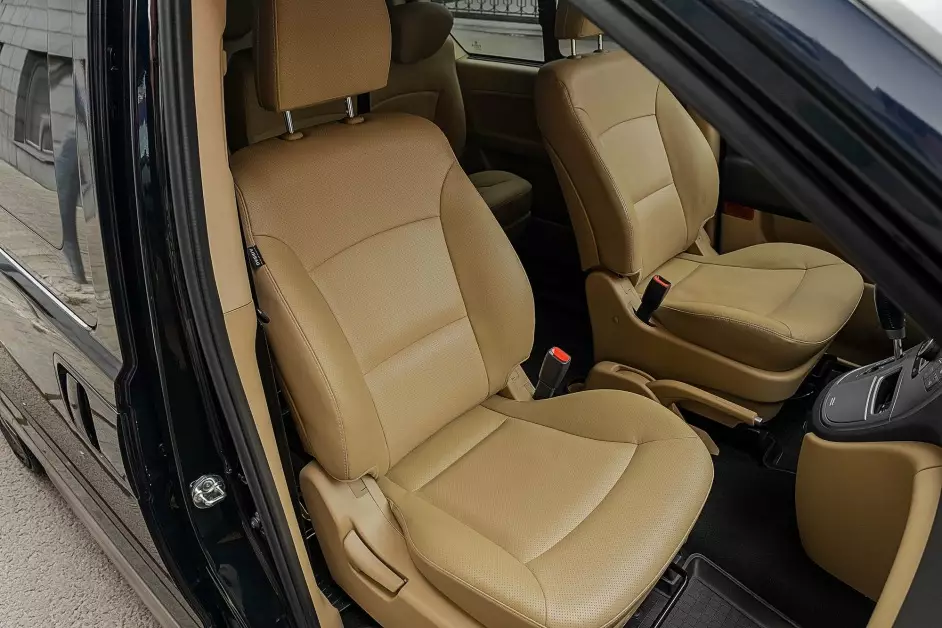 Hyundai H1