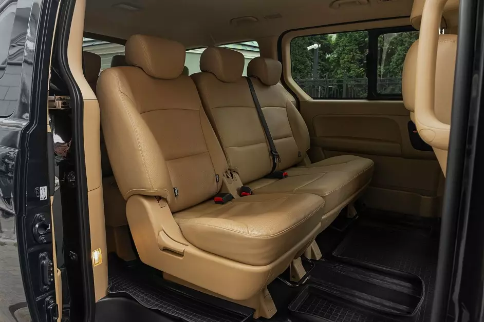 Hyundai H1