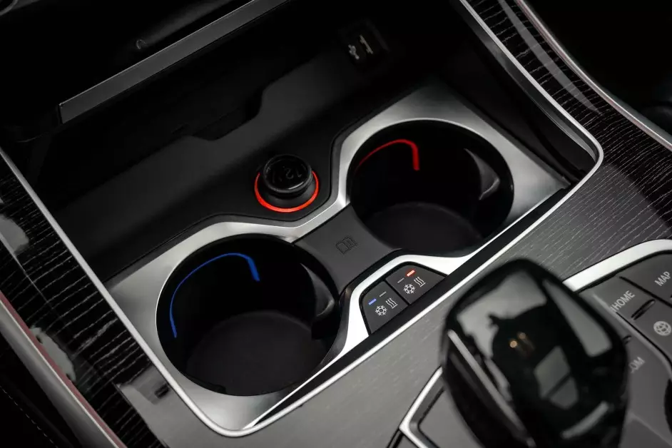 BMW X7 30d
