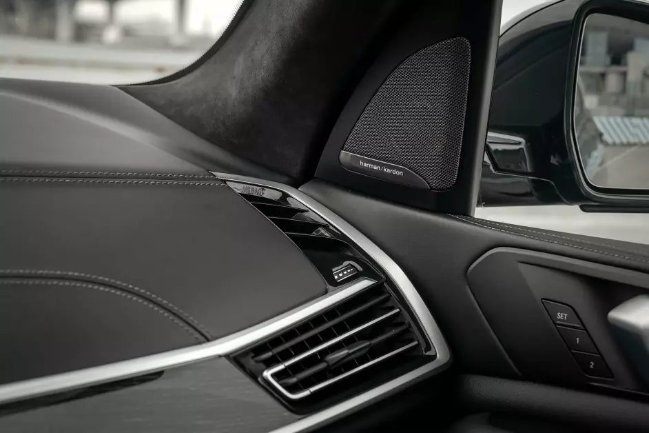 BMW X7 30d