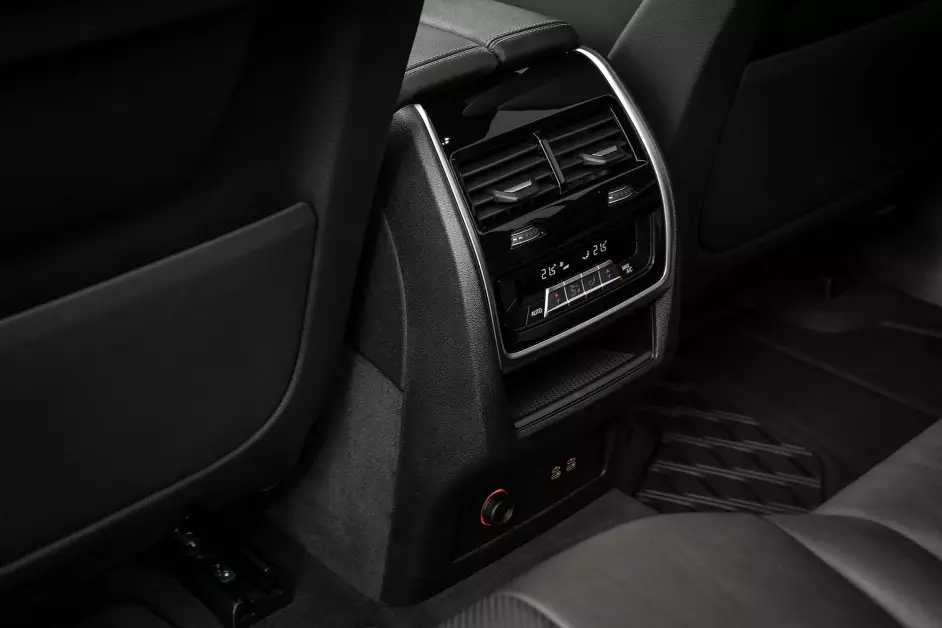 BMW X7 30d