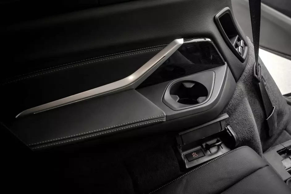 BMW X7 30d