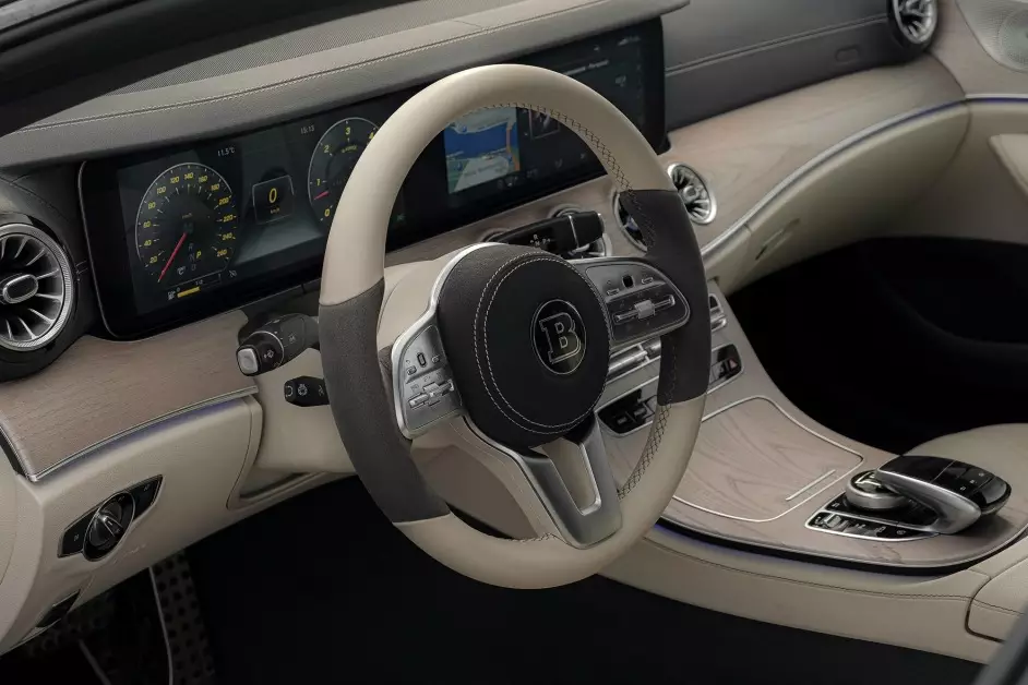 Mercedes CLS 350d 4matic