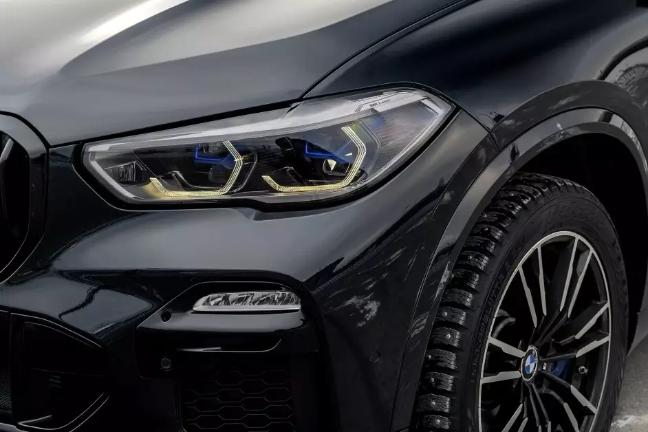 BMW X5 M-SPORT