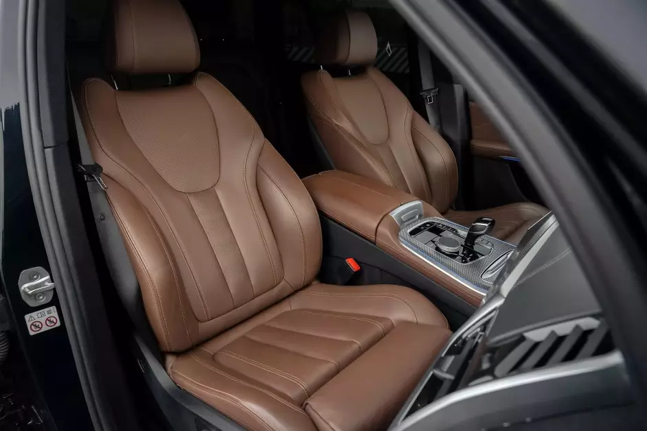 BMW X5 M-SPORT